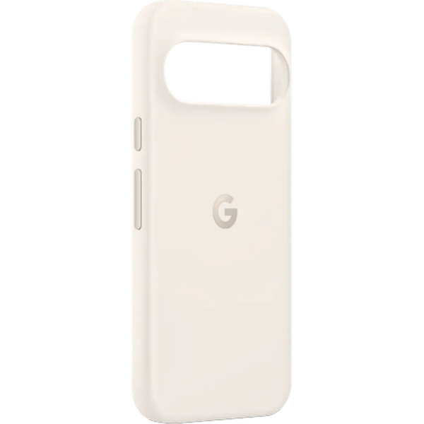 Google Hard Case For Google Pixel 9/9 Pro Porcelain - Afbeelding 2
