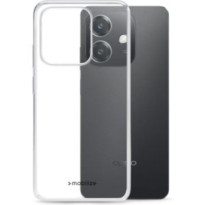 Mobilize Gelly Case Oppo A40/A40M/A60 5G Clear