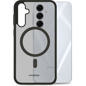 Mobilize Magsafe Compatible Hybrid Case Samsung Galaxy A16 4G/5G Black