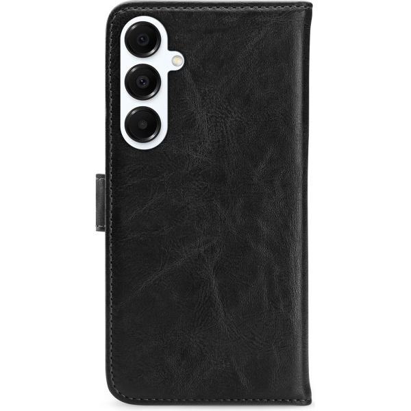 My Style Flex Wallet For Samsung Galaxy A16 4G/5G Black - Afbeelding 2
