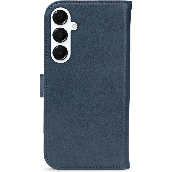 My Style Flex Wallet For Samsung Galaxy A16 4G/5G Ocean Blue - Afbeelding 2