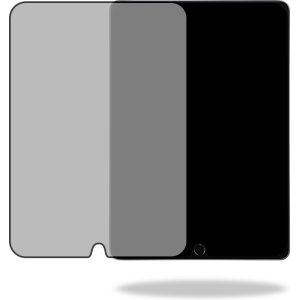 Mobilize Privacy Glass Screen Protector For Apple Ipad 10.9 (2022)/Ipad 11 (2025)