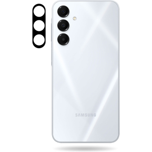 Mobilize Glass Screen Protector For Camera Samsung Galaxy A16 4G/5G
