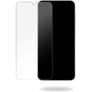 My Style Tempered Glass Screen Protector For Samsung Galaxy A16 (4G/5G)/A17 (4G/5G)/A26 5G Clear (10-Pack)