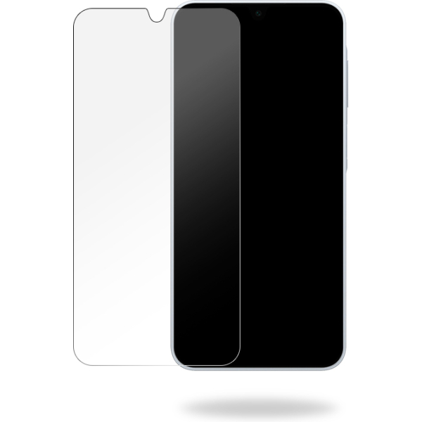 My Style Tempered Glass Screen Protector For Samsung Galaxy A16 (4G/5G)/A17 (4G/5G)/A26 5G Clear (10-Pack)