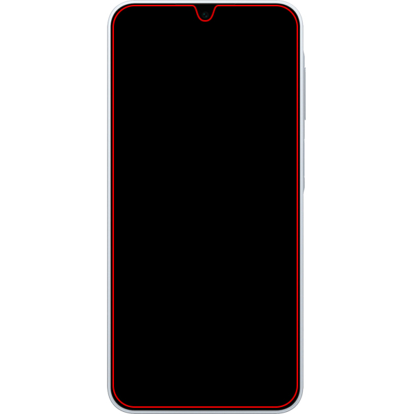 My Style Tempered Glass Screen Protector For Samsung Galaxy A16 (4G/5G)/A17 (4G/5G)/A26 5G Clear (10-Pack) - Afbeelding 2