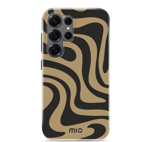 Mio By Mobilize Mio Swirl Magsafe Compatible For Samsung S25 Ultra 5G