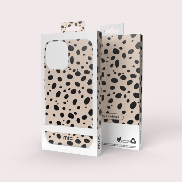 Mio By Mobilize Mio Spots Magsafe Compatible For Samsung S25+ 5G - Afbeelding 11