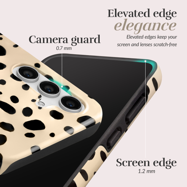 Mio By Mobilize Mio Spots Magsafe Compatible For Samsung S25+ 5G - Afbeelding 5