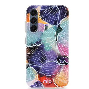Mio By Mobilize Mio Flowers Magsafe Compatible For Samsung A16 4G/5G
