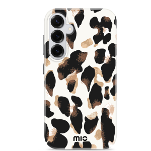 Mio By Mobilize Mio Leopard Magsafe Compatible For Samsung S25+ 5G
