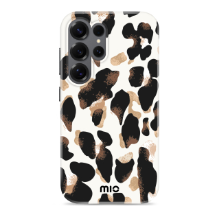 Mio By Mobilize Mio Leopard Magsafe Compatible For Samsung S25 Ultra 5G