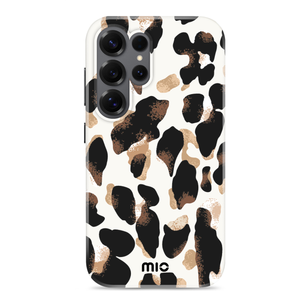 Mio By Mobilize Mio Leopard Magsafe Compatible For Samsung S25 Ultra 5G