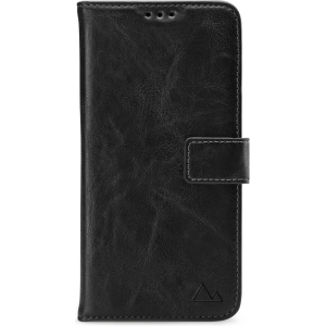My Style Flex Wallet For Samsung Galaxy S25 5G Black