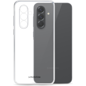Mobilize Gelly Case Samsung Galaxy A56 5G Clear