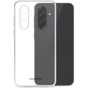 Mobilize Gelly Case Samsung Galaxy A36 5G/A56 5G Clear