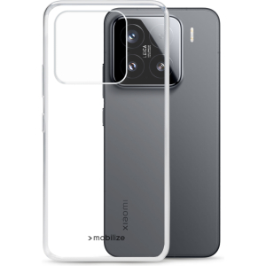 Mobilize Gelly Case Xiaomi 15 Clear