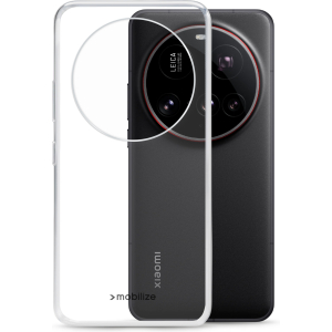 Mobilize Gelly Case Xiaomi 15 Ultra Clear