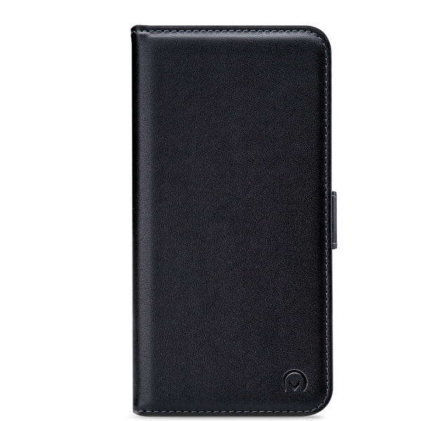 Mobilize Classic Gelly Wallet Book Case Google Pixel 9A Black - Afbeelding 2