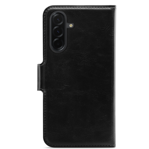 Mobilize 2In1 Magnet Gelly Wallet Case Samsung Galaxy A36 5G/A56 5G Black - Afbeelding 4