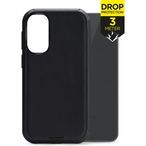 Mobilize Defender Case Samsung Galaxy A36 5G/A56 5G Black