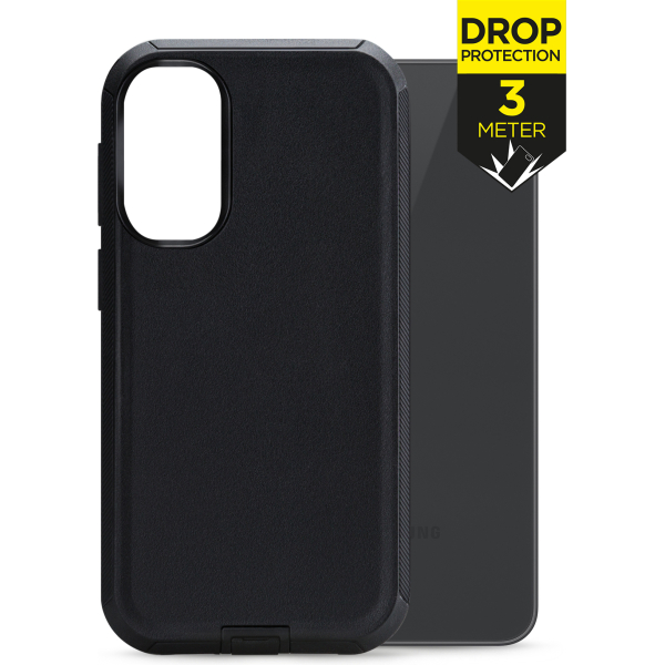 Mobilize Defender Case Samsung Galaxy A36 5G/A56 5G Black