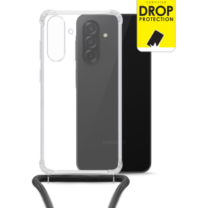 My Style Loop Case For Samsung Galaxy A26 5G Clear