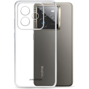 Mobilize Gelly Case Realme Gt 7 Pro Clear