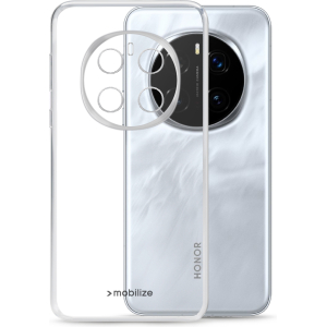 Mobilize Gelly Case Honor Magic7 Pro Clear