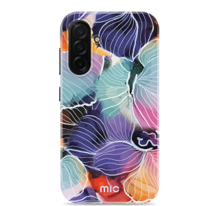 Mio By Mobilize Mio Flowers Magsafe Compatible For Samsung A26 5G