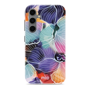 Mio By Mobilize Mio Flowers Magsafe Compatible For Samsung A36 5G/A56 5G