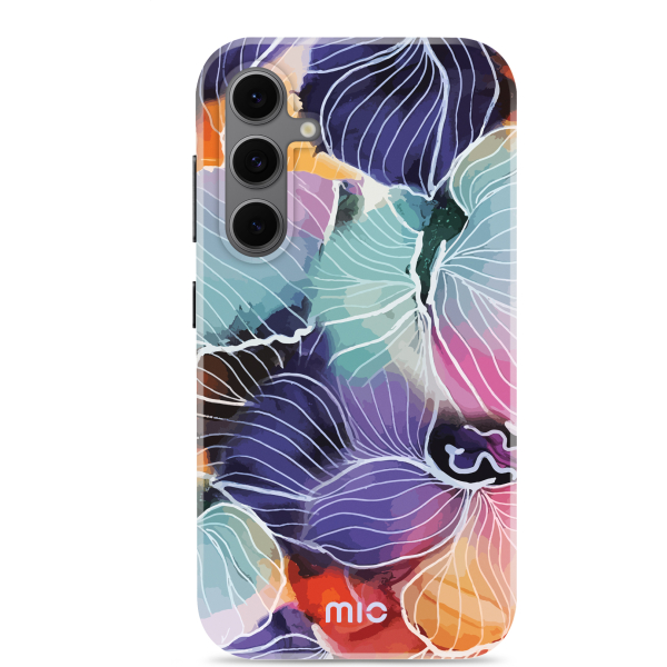 Mio By Mobilize Mio Flowers Magsafe Compatible For Samsung A36 5G/A56 5G