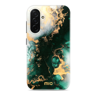 Mio By Mobilize Mio Green Marble Magsafe Compatible For Samsung A26 5G