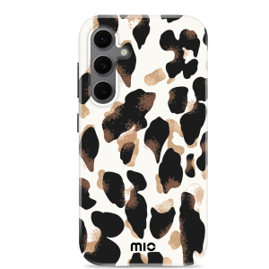 Mio By Mobilize Mio Leopard Magsafe Compatible For Samsung A36 5G/A56 5G