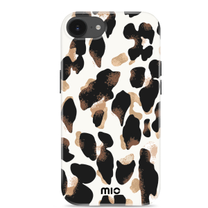Mio By Mobilize Mio Leopard Magsafe Compatible For Iphone 16E