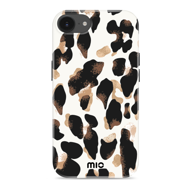 Mio By Mobilize Mio Leopard Magsafe Compatible For Iphone 16E