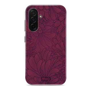 Mio By Mobilize Mio Berry Blooms Magsafe Compatible For Samsung A26 5G
