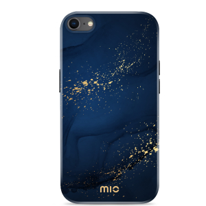 Mio By Mobilize Mio Midnight Sparkle Magsafe Compatible For Iphone 7/8/Se (2020/2022)