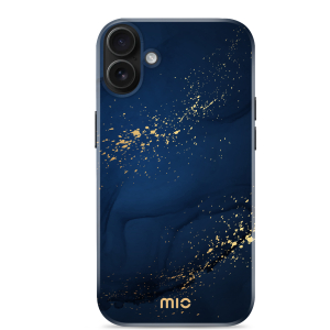 Mio By Mobilize Mio Midnight Sparkle Magsafe Compatible For Iphone 16