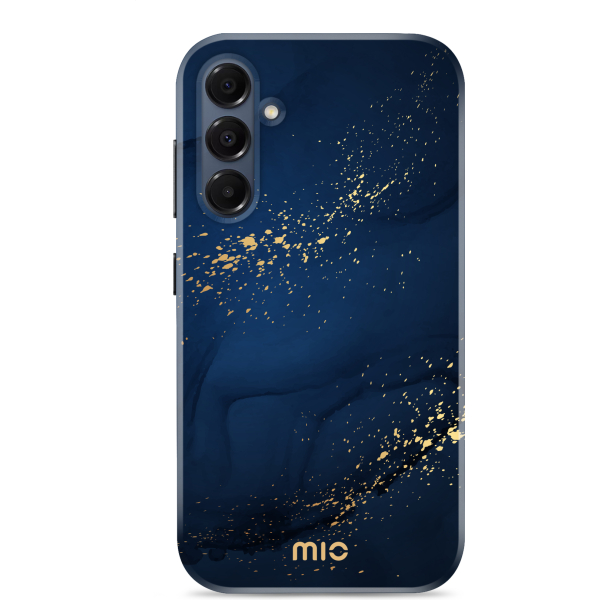Mio By Mobilize Mio Midnight Sparkle Magsafe Compatible For Samsung A16 4G/5G