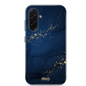 Mio By Mobilize Mio Midnight Sparkle Magsafe Compatible For Samsung A36 5G/A56 5G