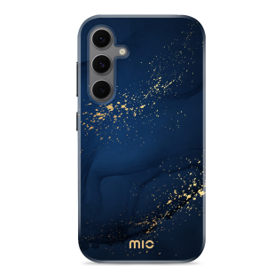 Mio By Mobilize Mio Midnight Sparkle Magsafe Compatible For Samsung S24 Fe 5G