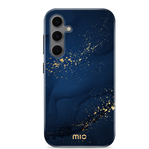 Mio By Mobilize Mio Midnight Sparkle Magsafe Compatible For Samsung S24 Fe 5G