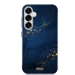Mio By Mobilize Mio Midnight Sparkle Magsafe Compatible For Samsung S25+ 5G