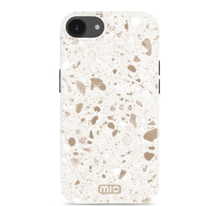 Mio By Mobilize Mio Soft Terrazzo Magsafe Compatible For Iphone 16E