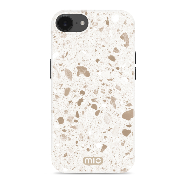 Mio By Mobilize Mio Soft Terrazzo Magsafe Compatible For Iphone 16E