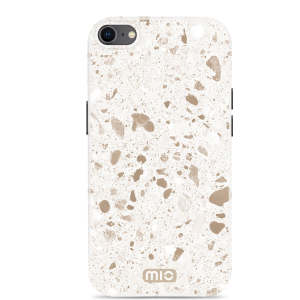 Mio By Mobilize Mio Soft Terrazzo Magsafe Compatible For Iphone 7/8/Se (2020/2022)