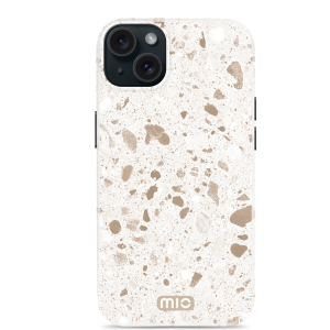 Mio By Mobilize Mio Soft Terrazzo Magsafe Compatible For Iphone 13/14/15