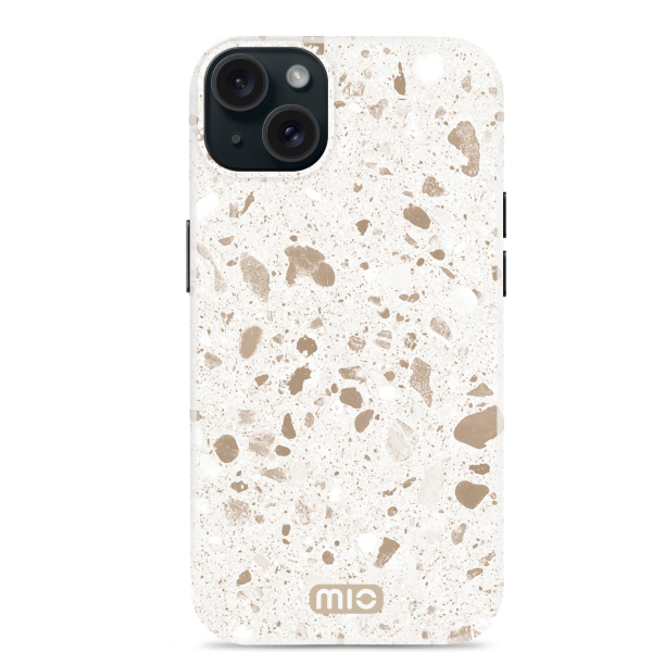 Mio By Mobilize Mio Soft Terrazzo Magsafe Compatible For Iphone 13/14/15