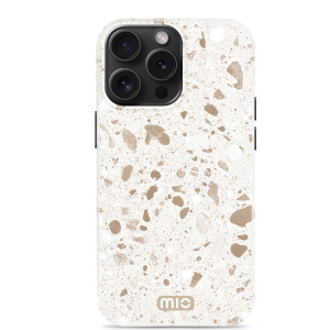 Mio By Mobilize Mio Soft Terrazzo Magsafe Compatible For Iphone 15 Pro